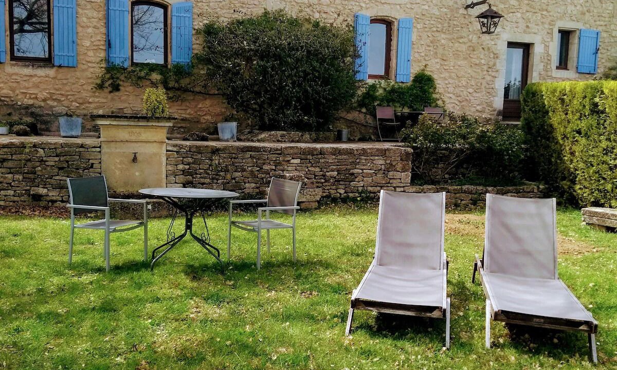 Photo of Outdoor in Lacoste