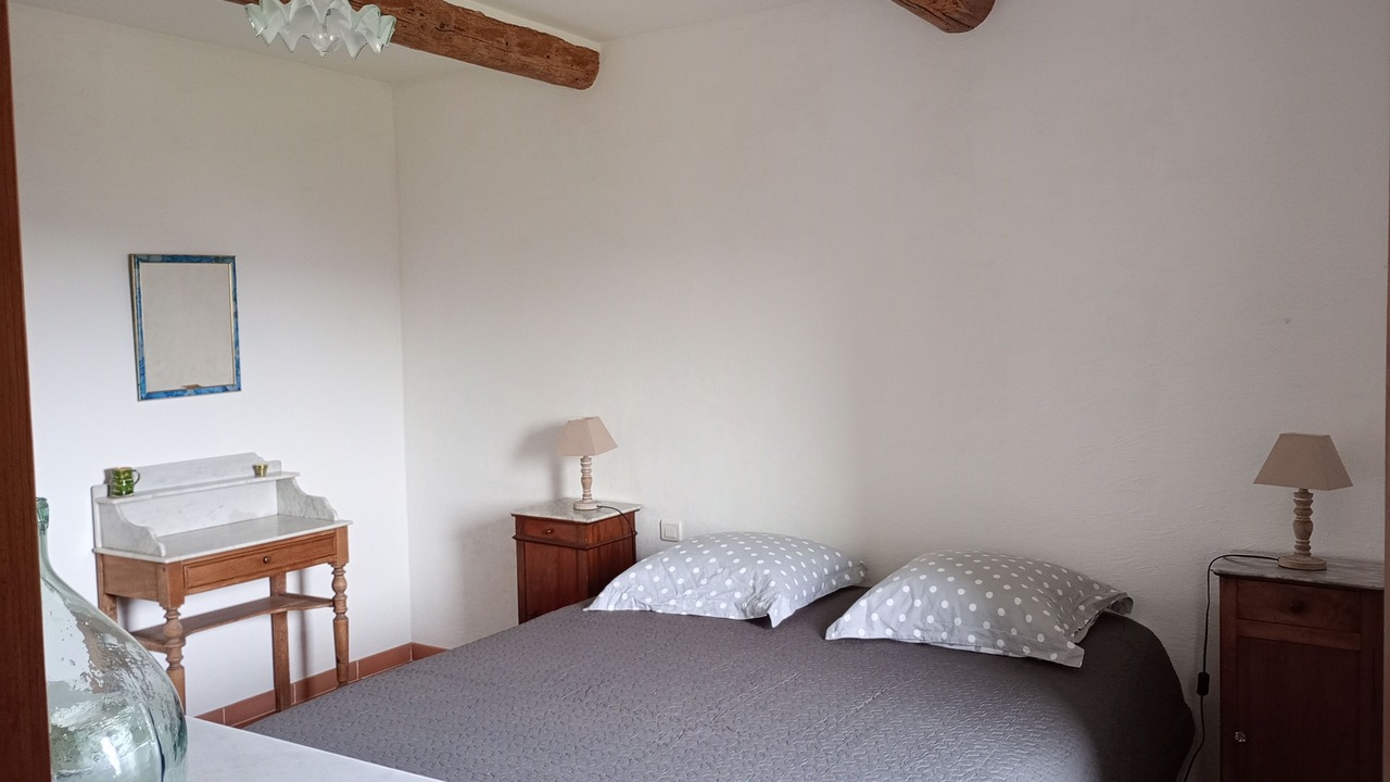 Photo of Bedroom in Lacoste