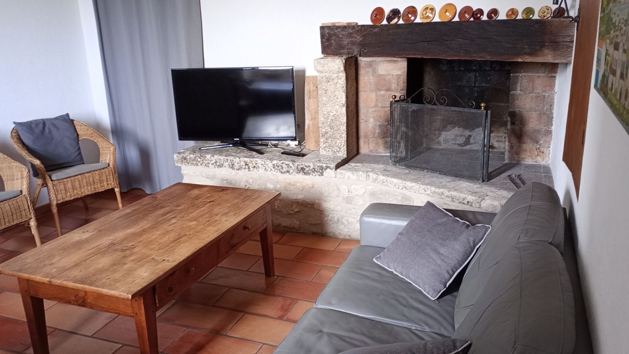 Photo of Livingroom in Lacoste
