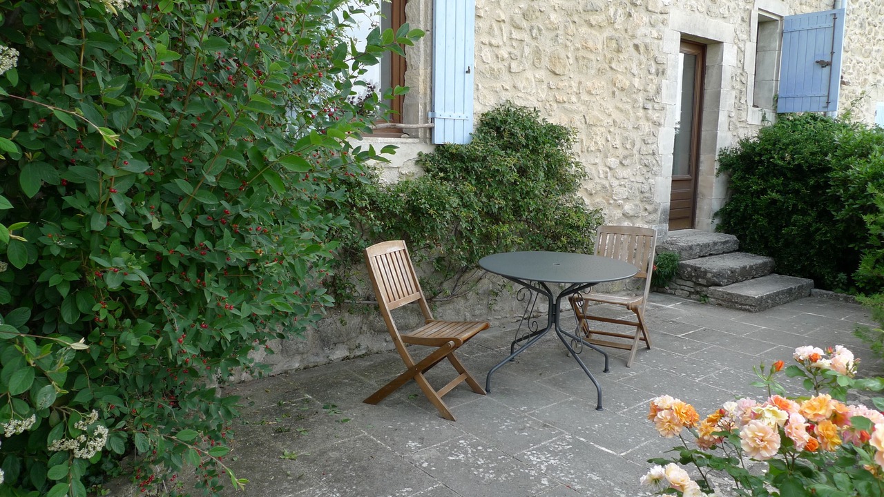 Photo of Outdoor in Lacoste