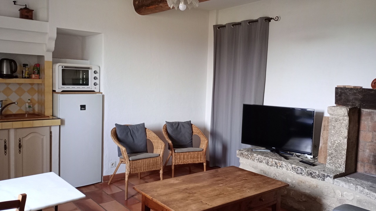 Photo of Livingroom in Lacoste
