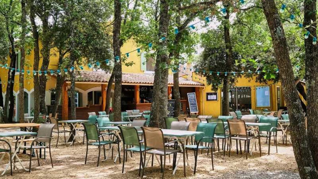 Photo of Outdoor in Saint-Saturnin-les-Apt
