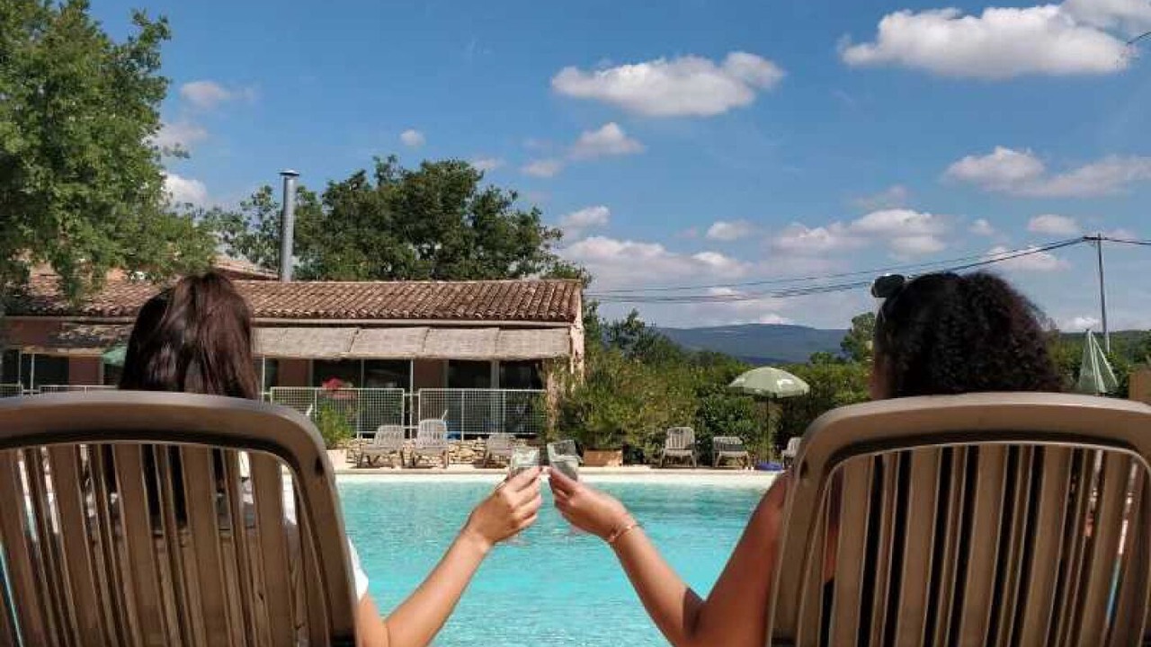 Photo of Outdoor in Saint-Saturnin-les-Apt