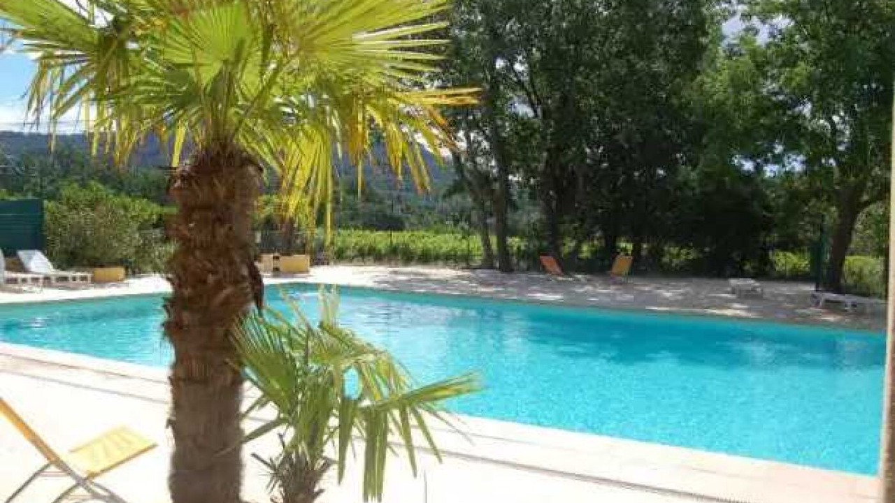 Photo of Outdoor in Saint-Saturnin-les-Apt
