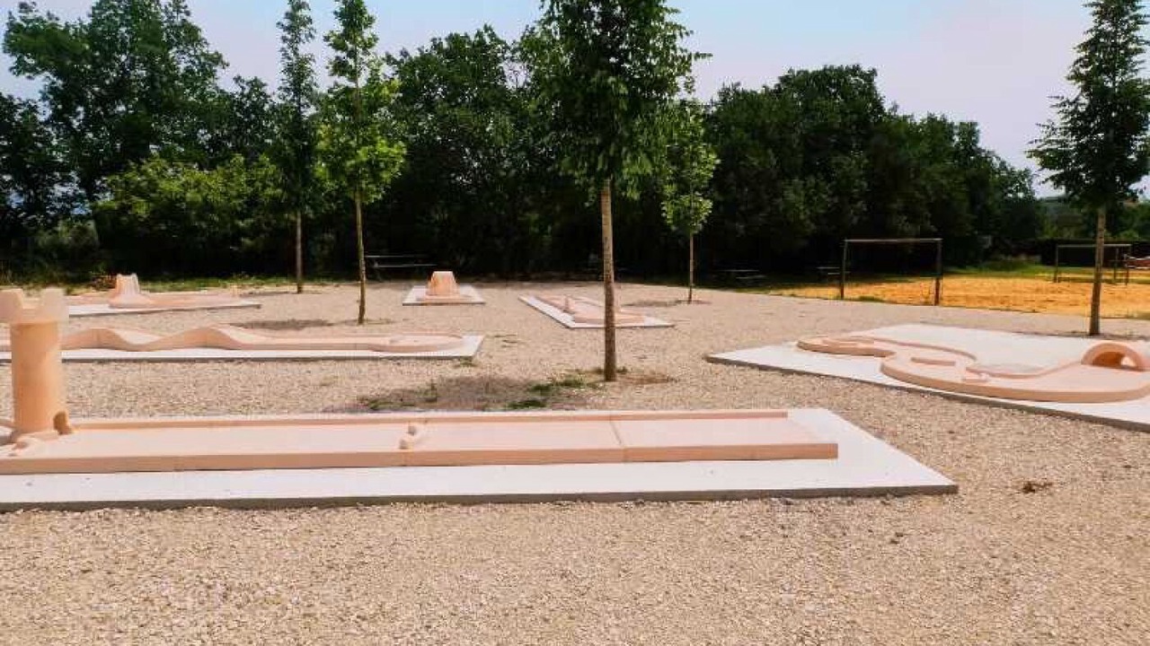Photo of Outdoor in Saint-Saturnin-les-Apt
