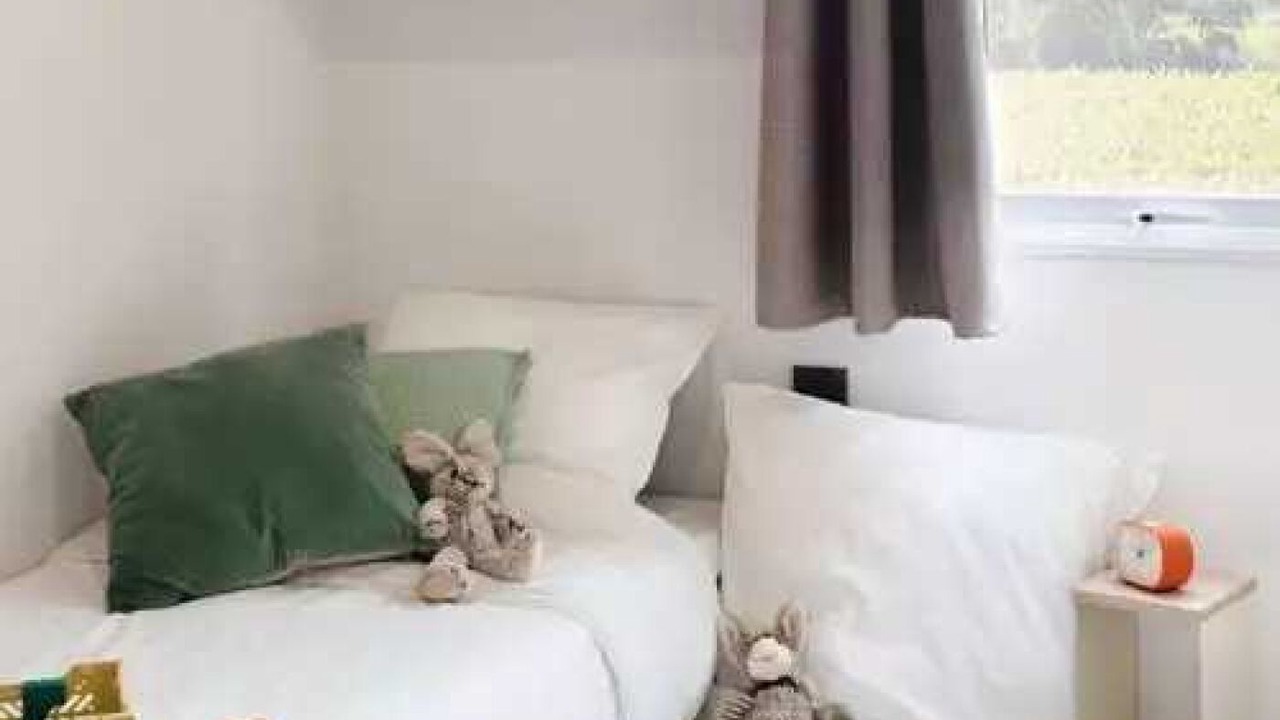 Photo of Bedroom in Saint-Saturnin-les-Apt
