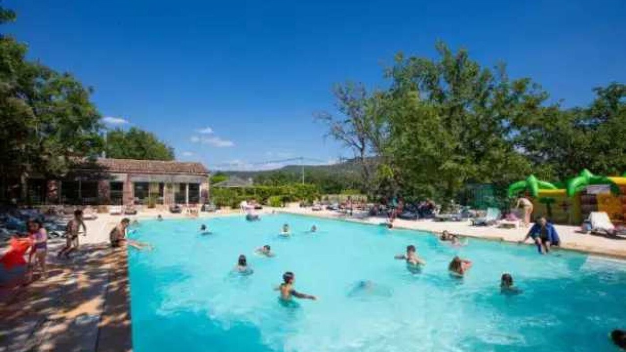 Photo of Outdoor in Saint-Saturnin-les-Apt