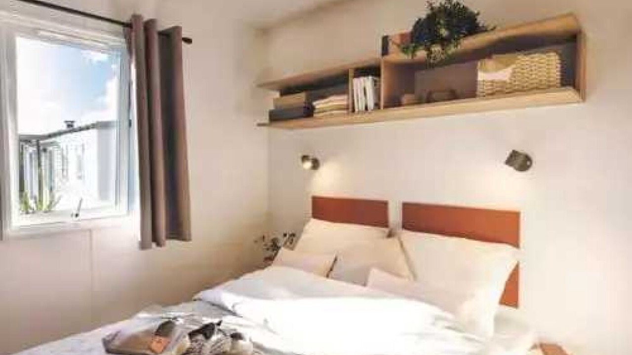 Photo of Bedroom in Saint-Saturnin-les-Apt