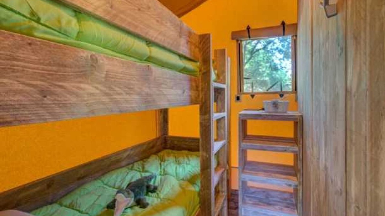 Photo of Bedroom in Mondragon