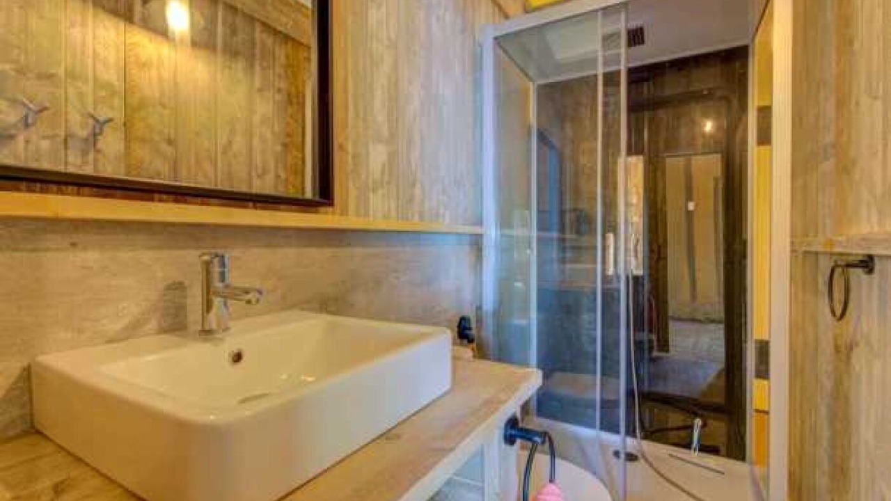 Photo of Bathroom in Mondragon