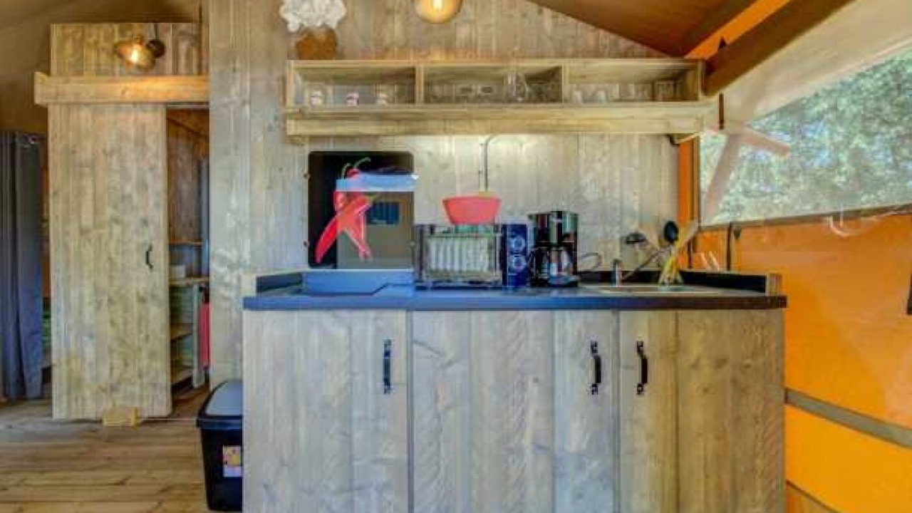 Photo of Kitchen in Mondragon
