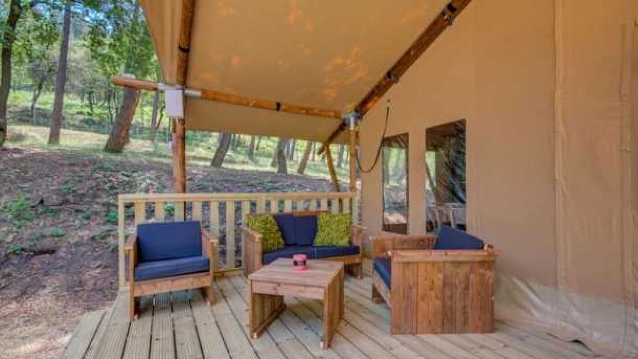 Photo of Patio Balcony in Mondragon