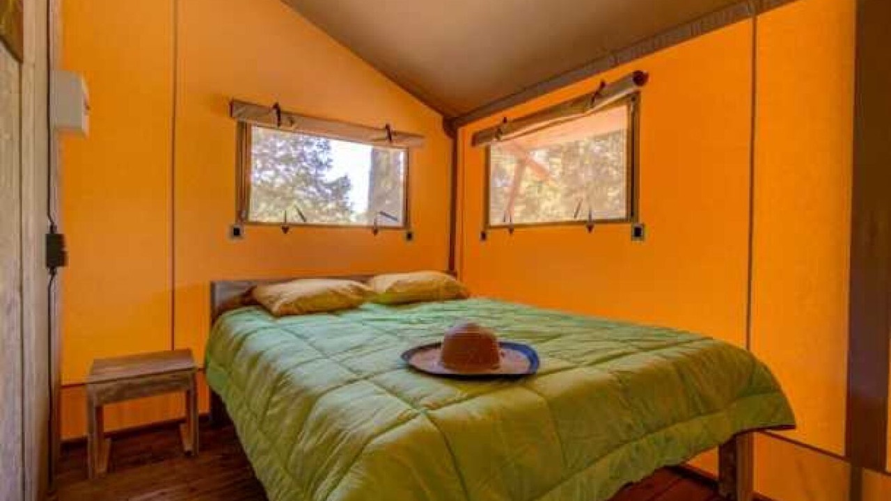 Photo of Bedroom in Mondragon