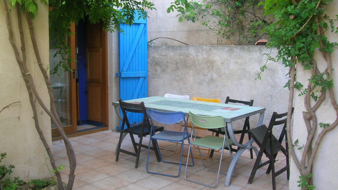 Photo of Outdoor in Montredon