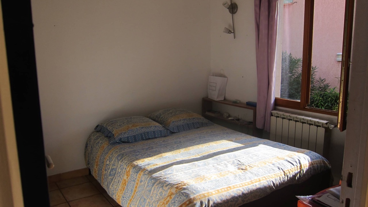Photo of Bedroom in Montredon