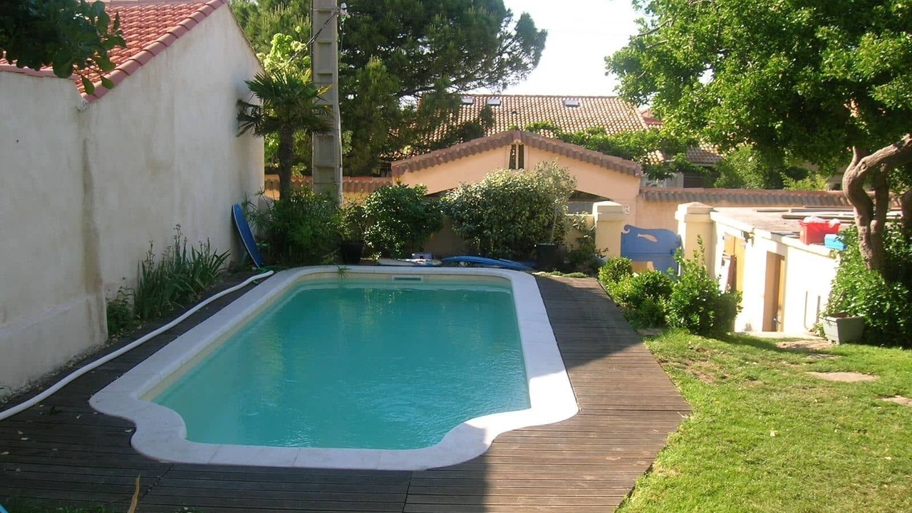 Photo of Outdoor in Montredon