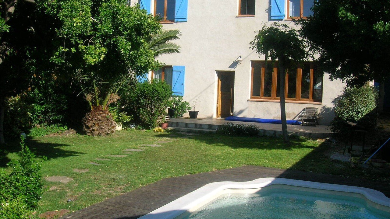 Photo of Outdoor in Montredon