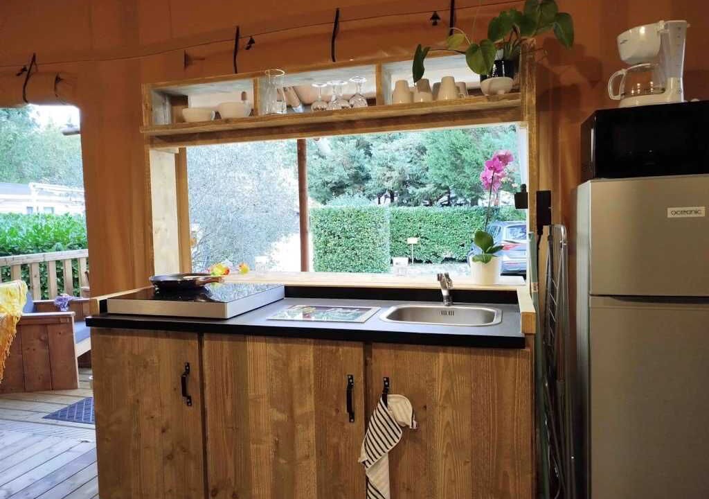 Photo of Kitchen in Paluds de Noves