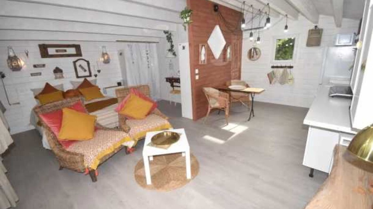 Photo of Bedroom in Paluds de Noves