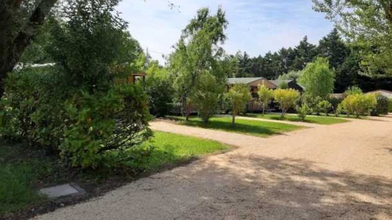 Photo of Outdoor in Paluds de Noves