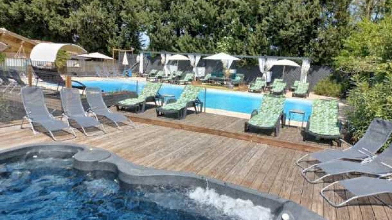 Photo of Outdoor in Paluds de Noves