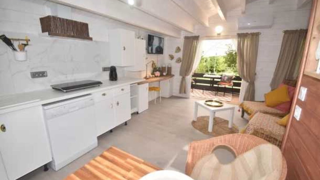 Photo of Livingroom in Paluds de Noves