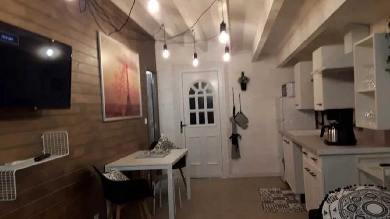 Photo of Kitchen in Paluds de Noves