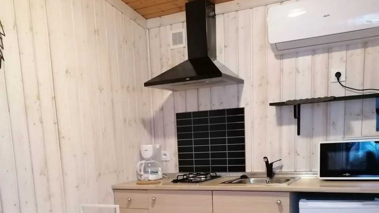 Photo of Kitchen in Paluds de Noves