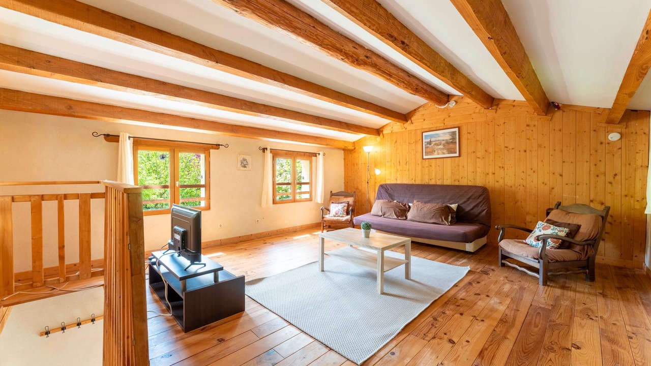 Photo of Livingroom in Le Thor