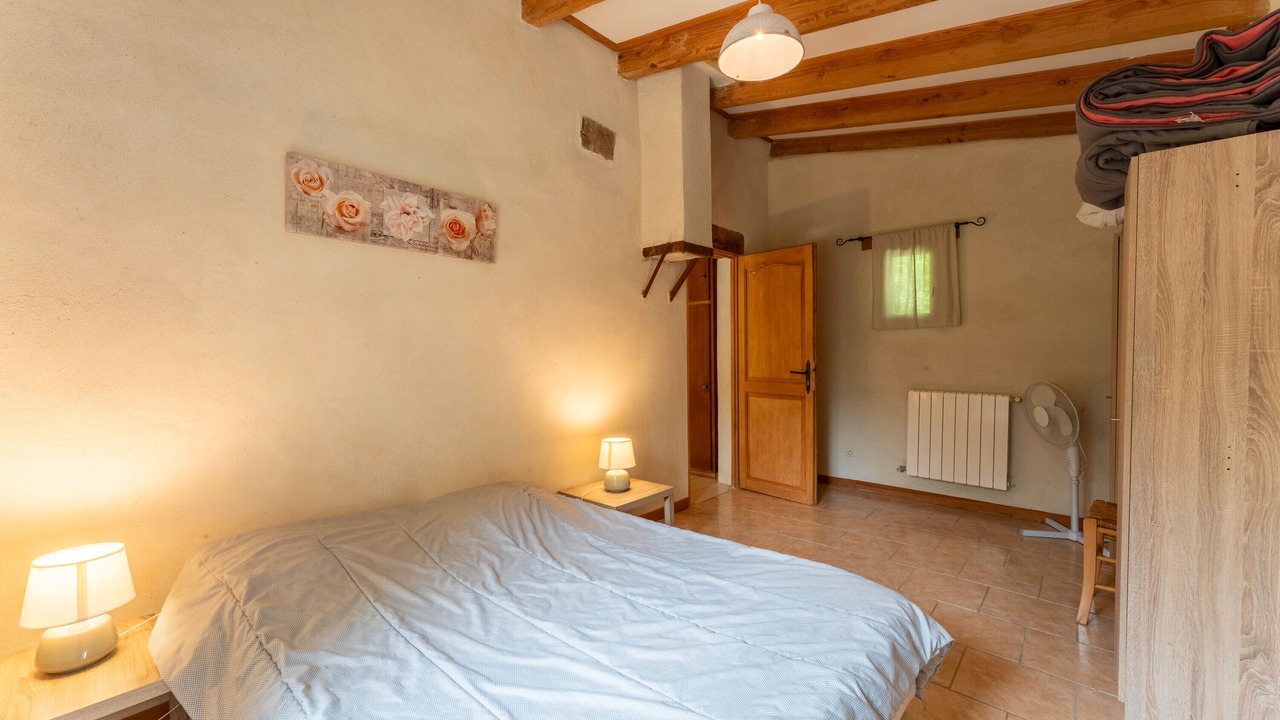 Photo of Bedroom in Le Thor