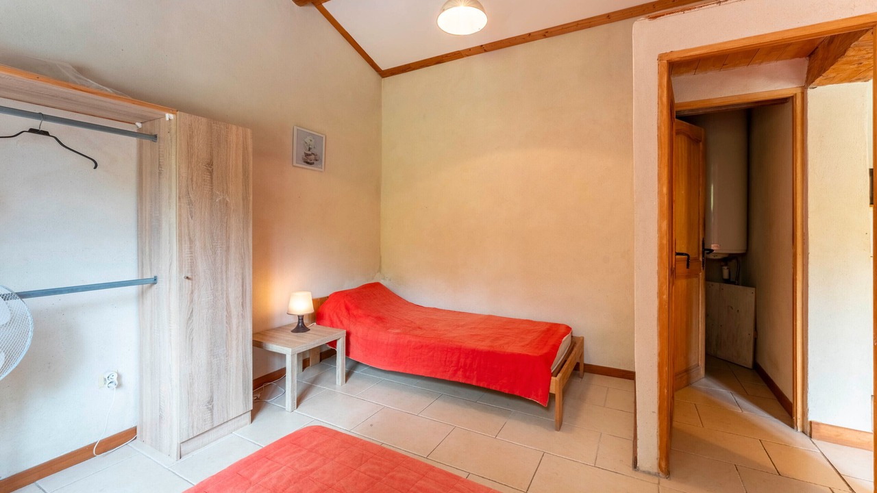 Photo of Bedroom in Le Thor