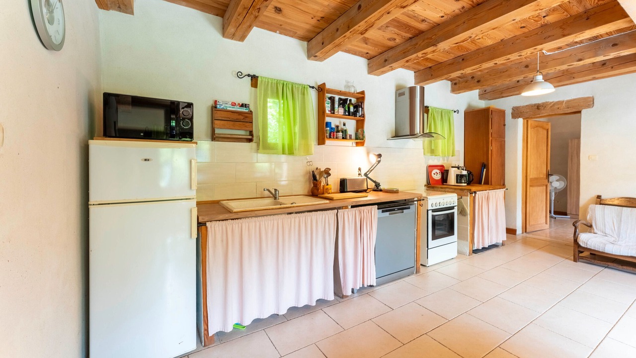 Photo of Kitchen in Le Thor