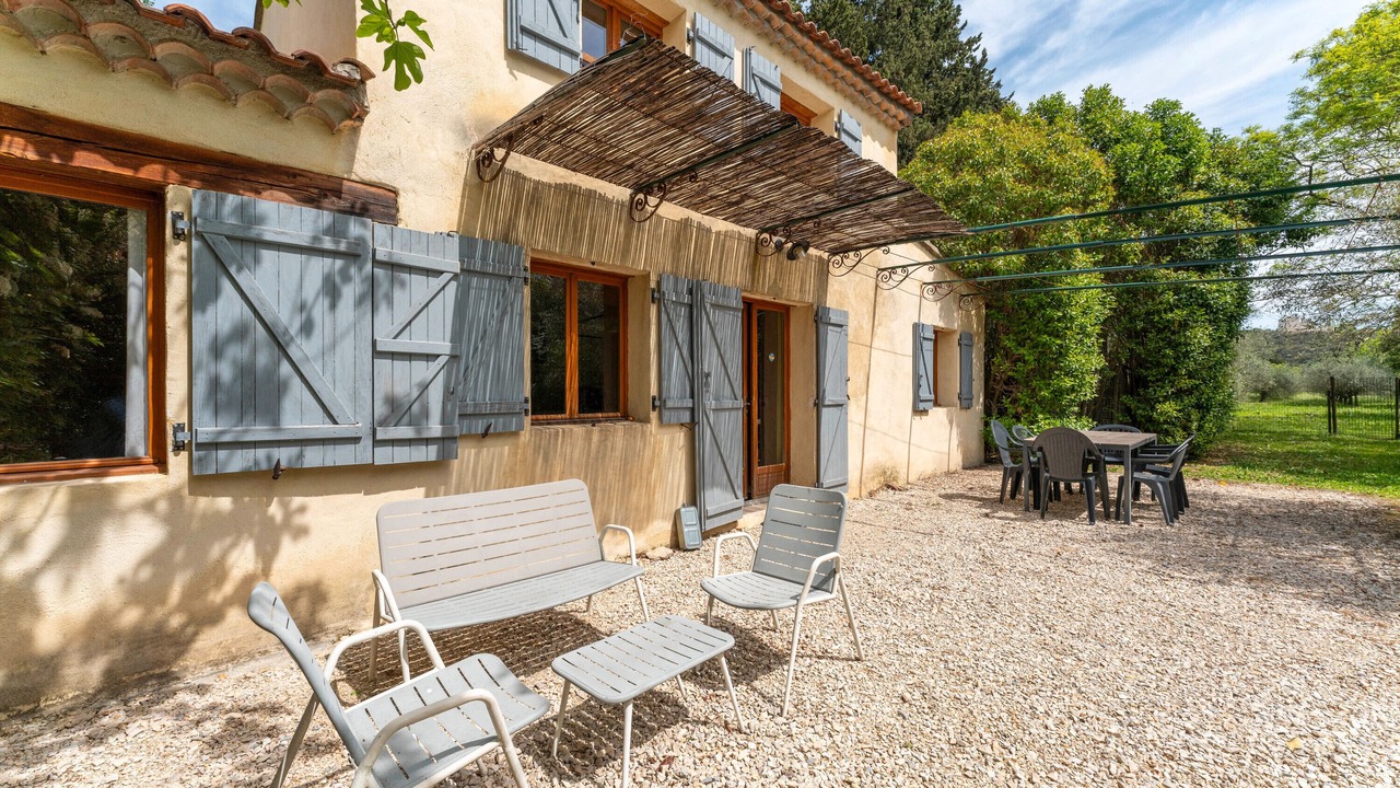 Photo of Outdoor in Le Thor