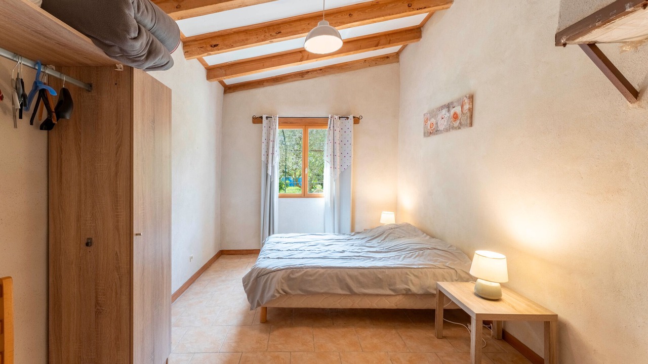 Photo of Bedroom in Le Thor