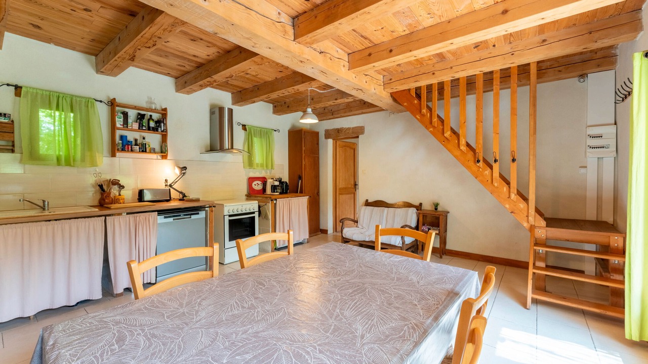 Photo of Kitchen in Le Thor