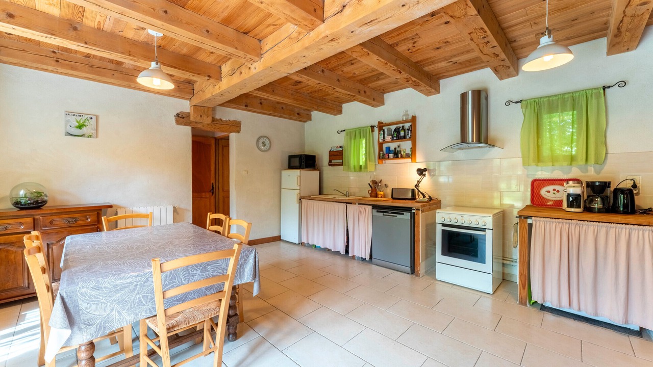 Photo of Kitchen in Le Thor