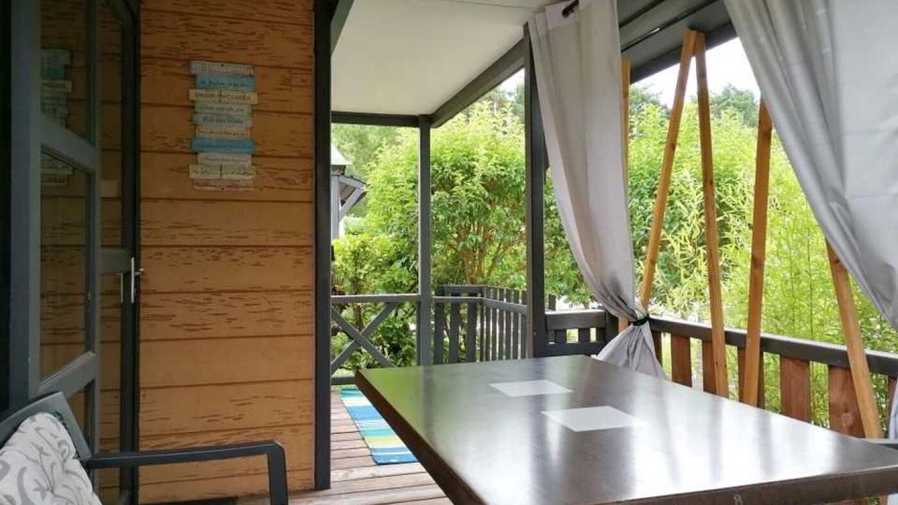 Photo of Outdoor in Paluds de Noves