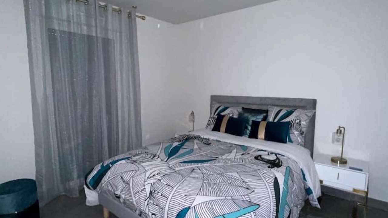 Photo of Bedroom in Bonneveine