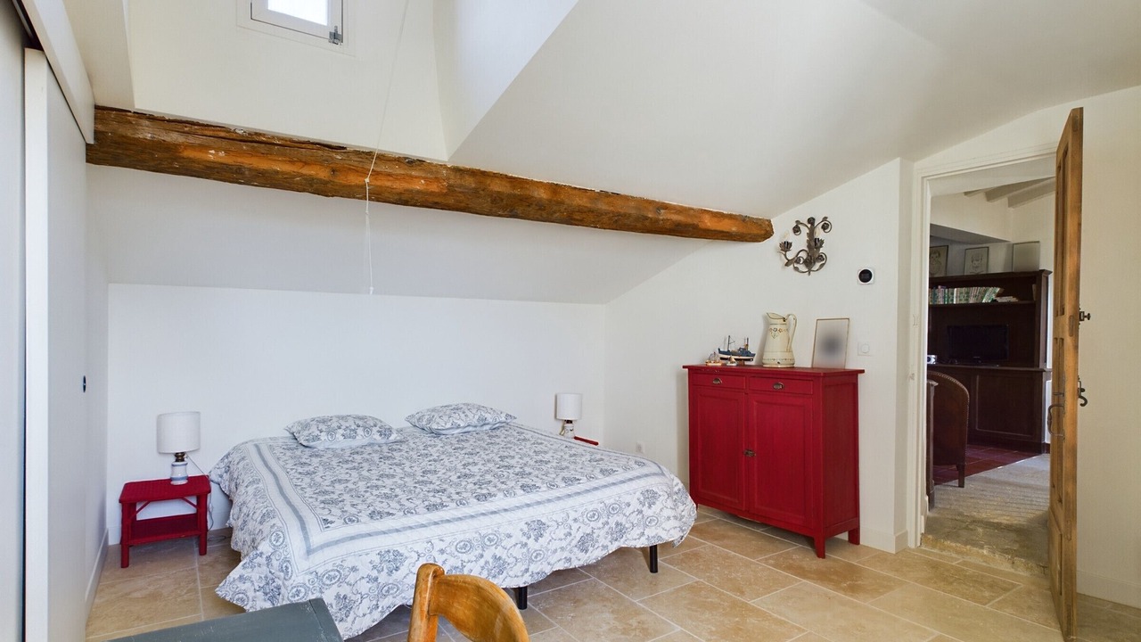 Photo of Bedroom in Mouries
