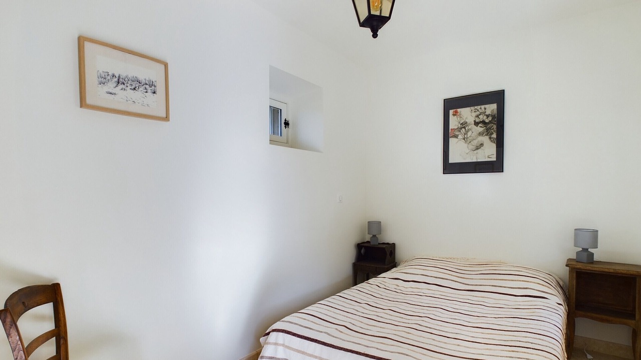 Photo of Bedroom in Mouries