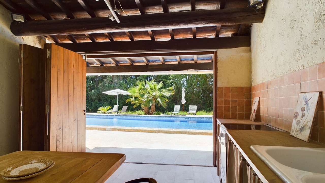 Photo of Outdoor in Mouries