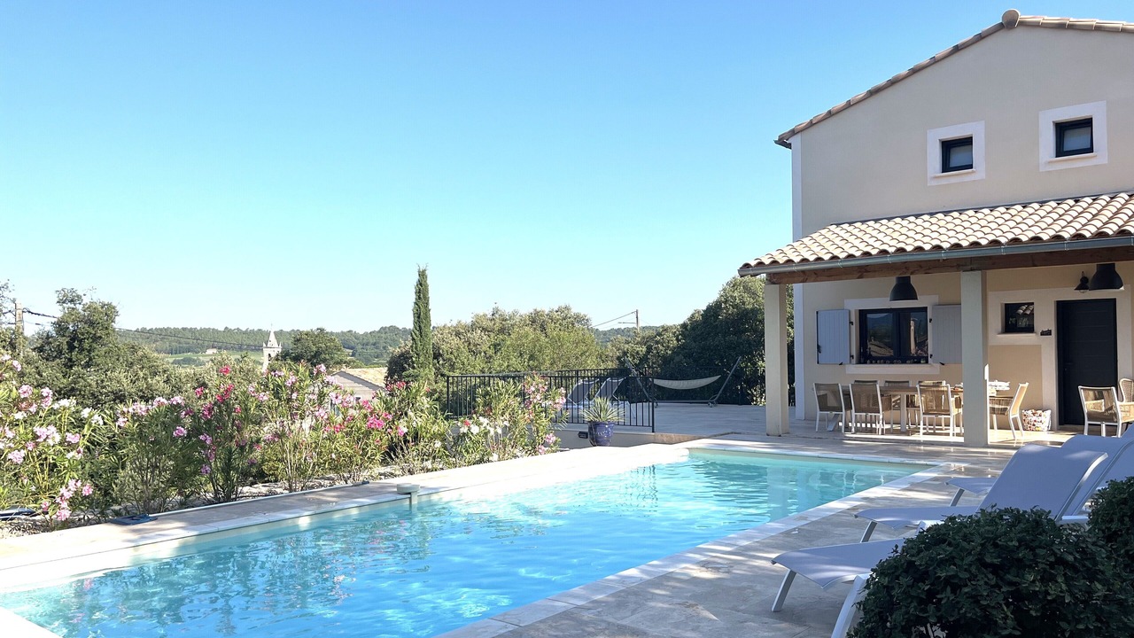 Photo of Outdoor in Villes-sur-Auzon