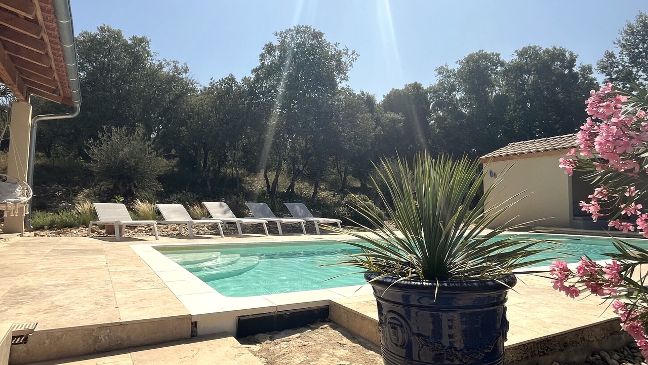 Photo of Outdoor in Villes-sur-Auzon