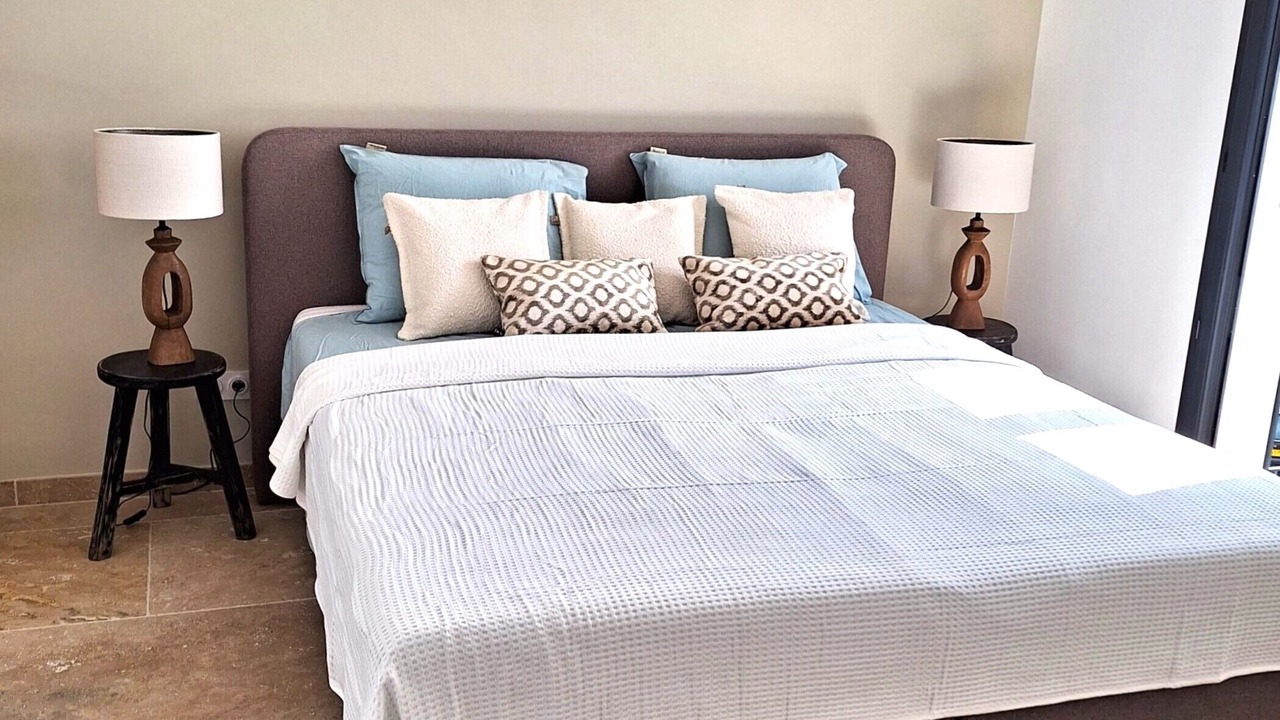 Photo of Bedroom in Villes-sur-Auzon