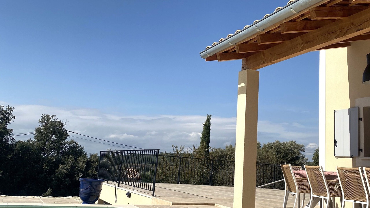 Photo of Outdoor in Villes-sur-Auzon