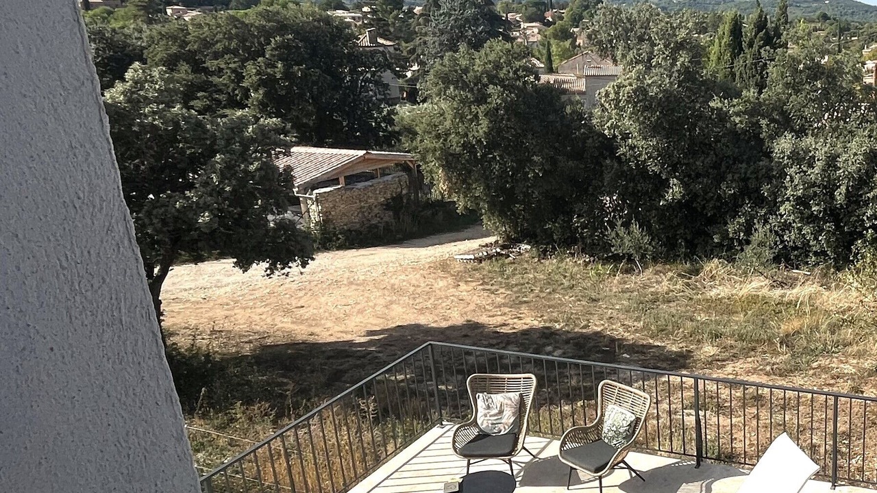 Photo of Outdoor in Villes-sur-Auzon