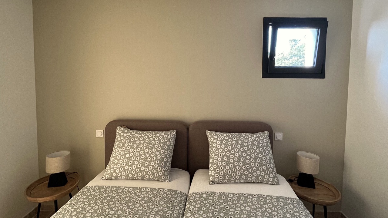 Photo of Bedroom in Villes-sur-Auzon