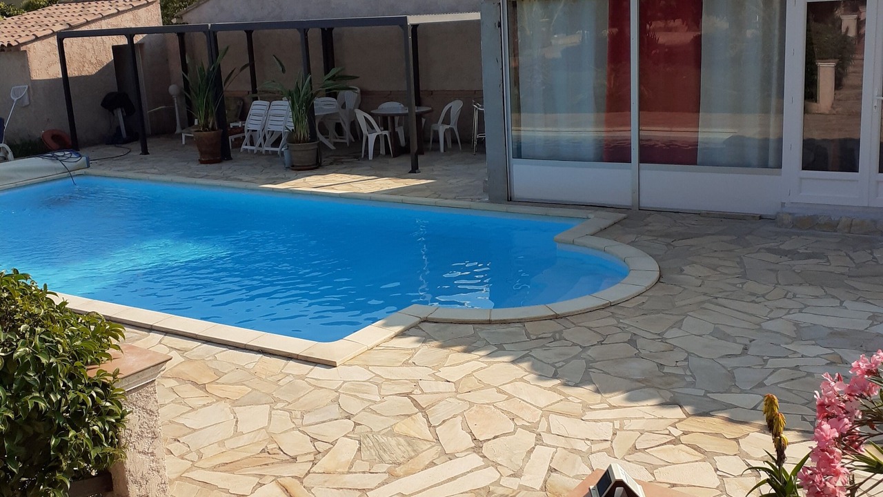 Photo of Outdoor in Pignans