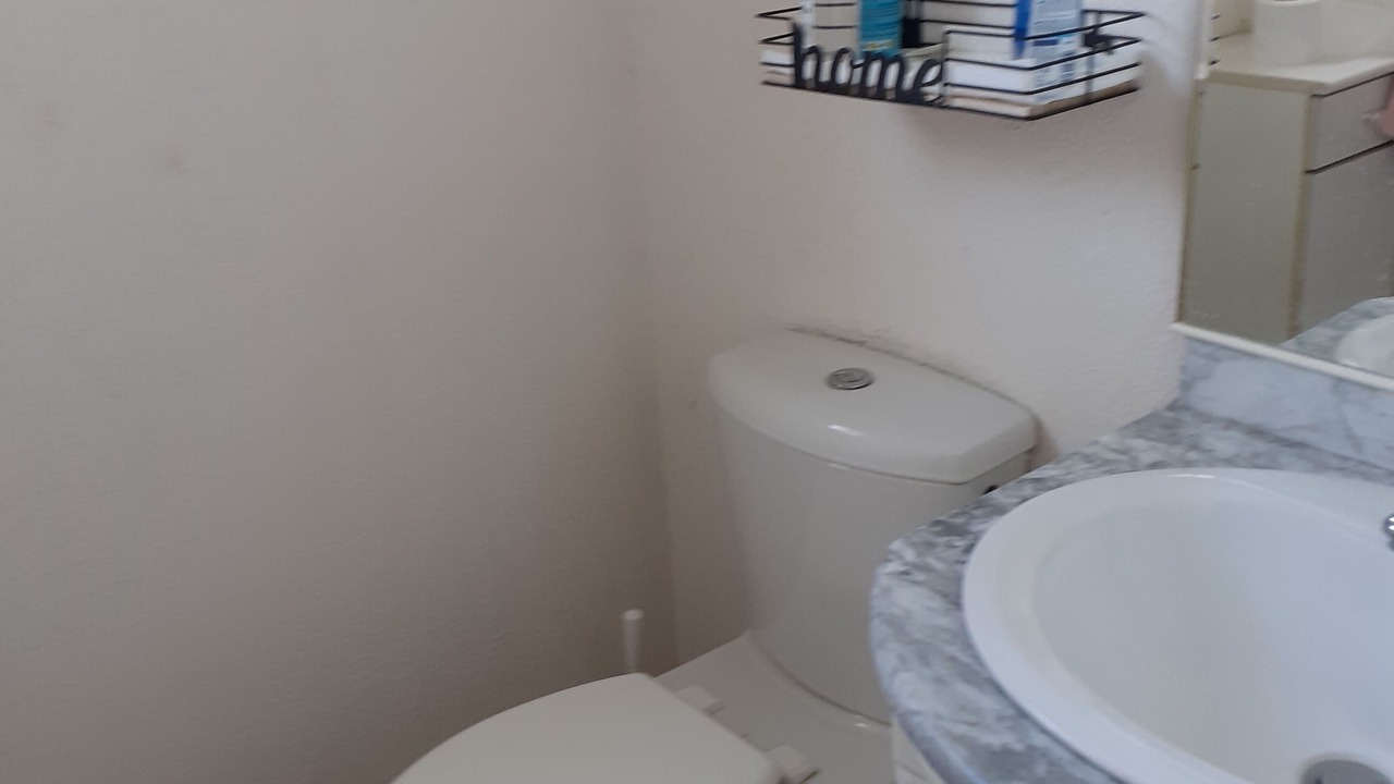 Photo of Bathroom in Pignans