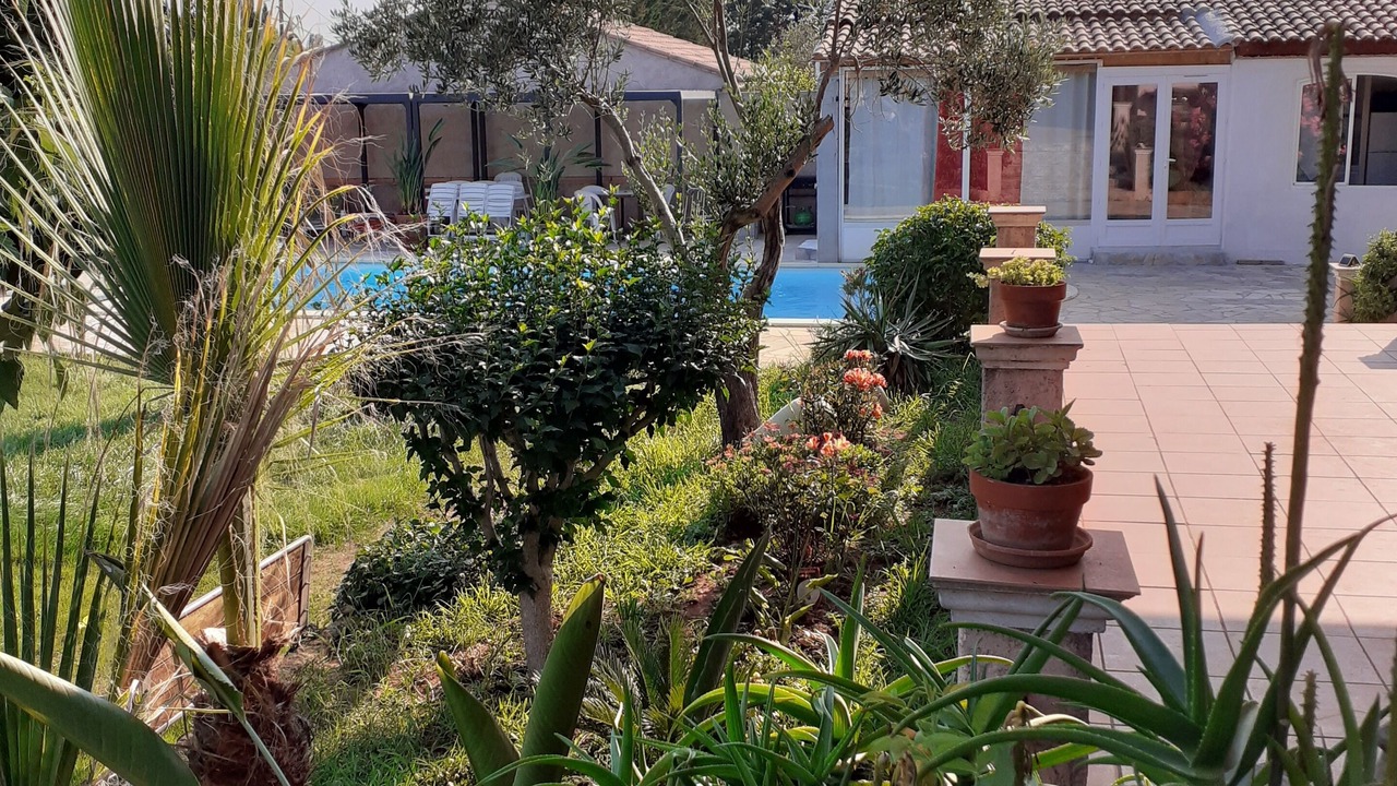 Photo of Outdoor in Pignans